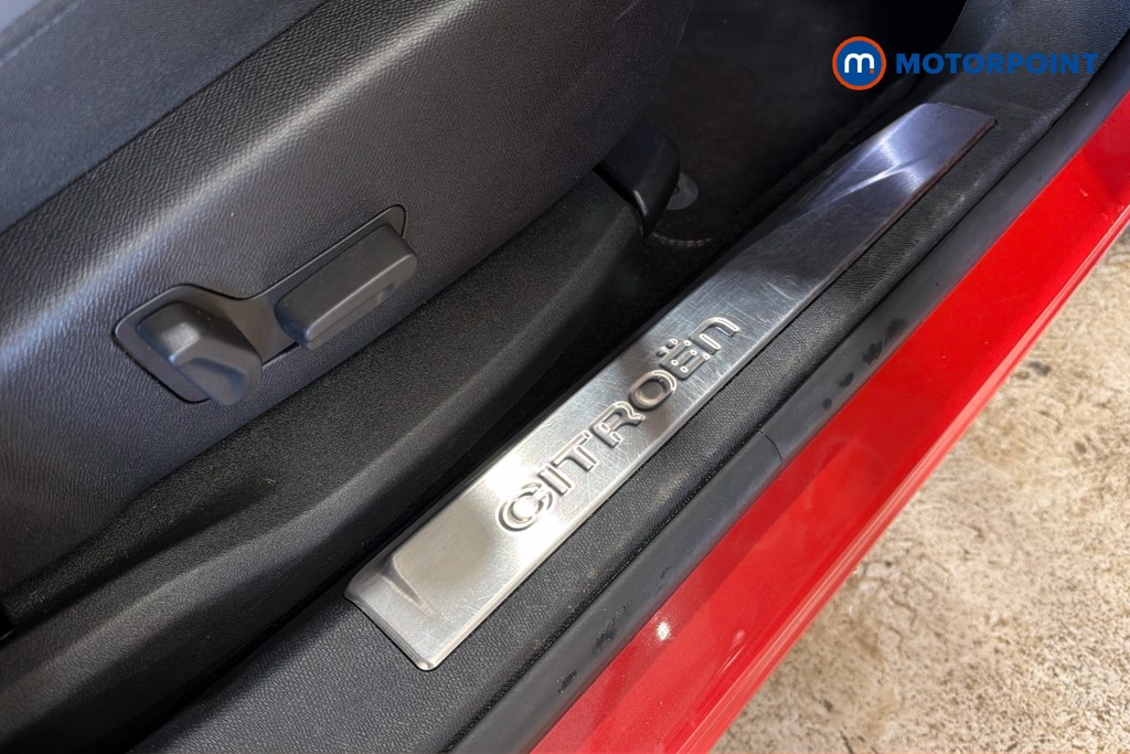 Citroen C5 Aircross Black Edition Automatic Petrol Plug-In Hybrid SUV - Stock Number (1644235) - 27th supplementary image