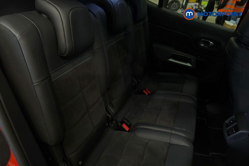 Citroen C5 Aircross Black Edition Automatic Petrol Plug-In Hybrid SUV - Stock Number (1644235) - 28th supplementary image