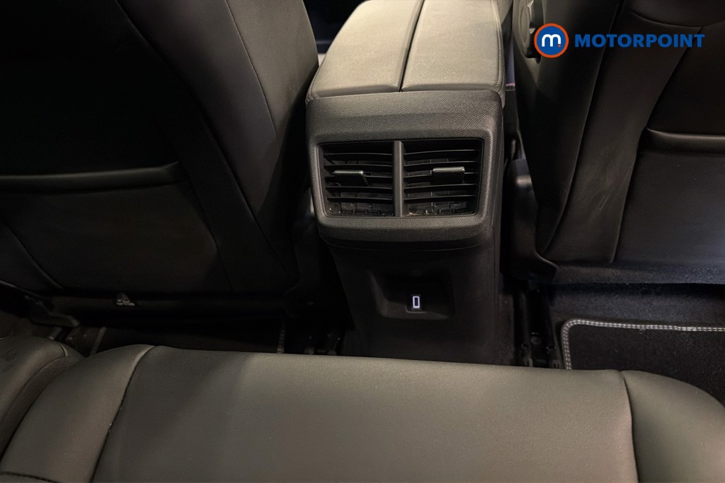Citroen C5 Aircross Black Edition Automatic Petrol Plug-In Hybrid SUV - Stock Number (1644235) - 30th supplementary image