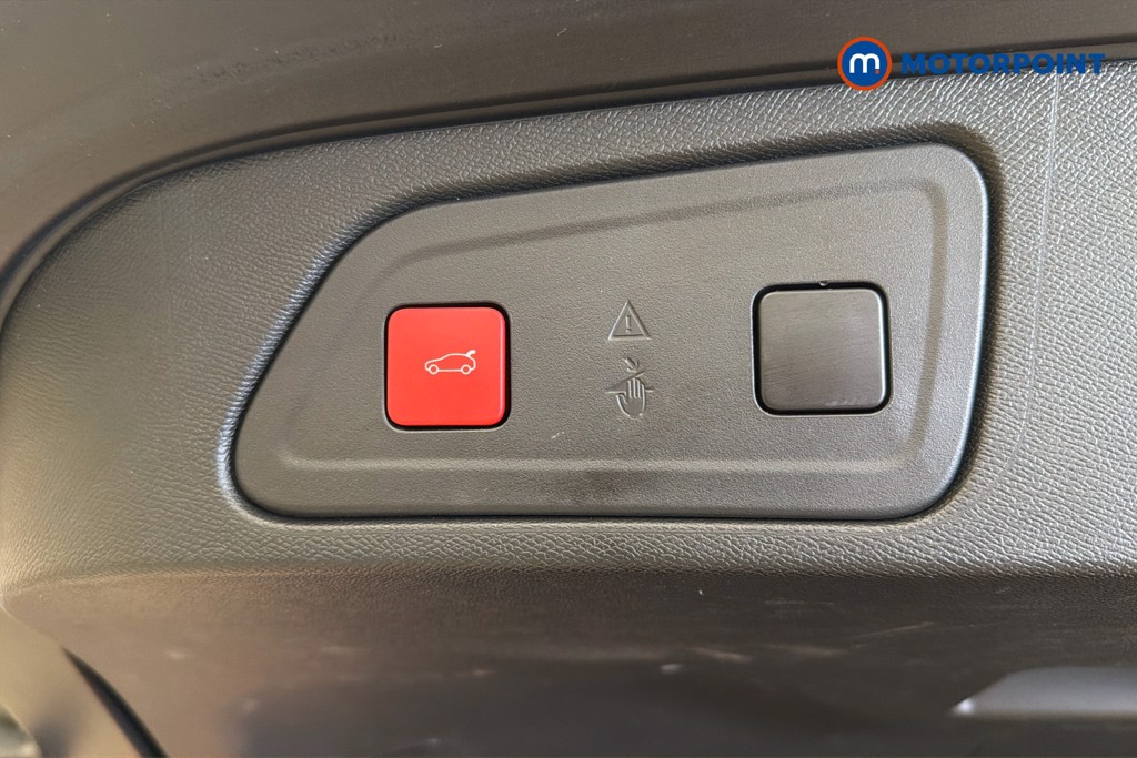 Citroen C5 Aircross Black Edition Automatic Petrol Plug-In Hybrid SUV - Stock Number (1644235) - 35th supplementary image