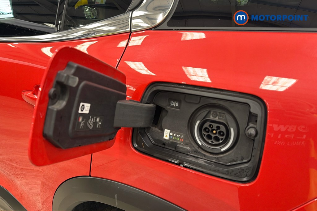 Citroen C5 Aircross Black Edition Automatic Petrol Plug-In Hybrid SUV - Stock Number (1644235) - 41st supplementary image