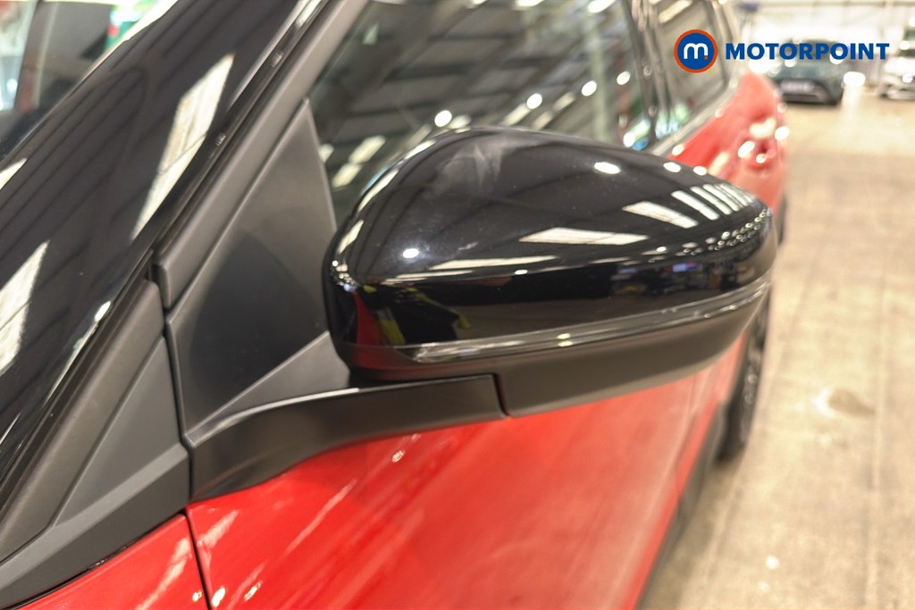 Citroen C5 Aircross Black Edition Automatic Petrol Plug-In Hybrid SUV - Stock Number (1644235) - 43rd supplementary image