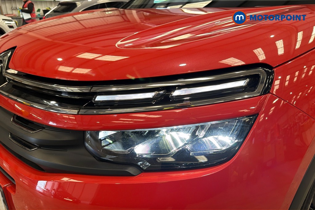 Citroen C5 Aircross Black Edition Automatic Petrol Plug-In Hybrid SUV - Stock Number (1644235) - 44th supplementary image
