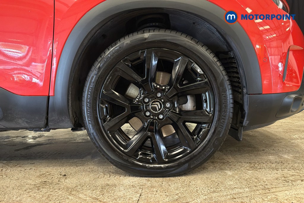 Citroen C5 Aircross Black Edition Automatic Petrol Plug-In Hybrid SUV - Stock Number (1644235) - 50th supplementary image