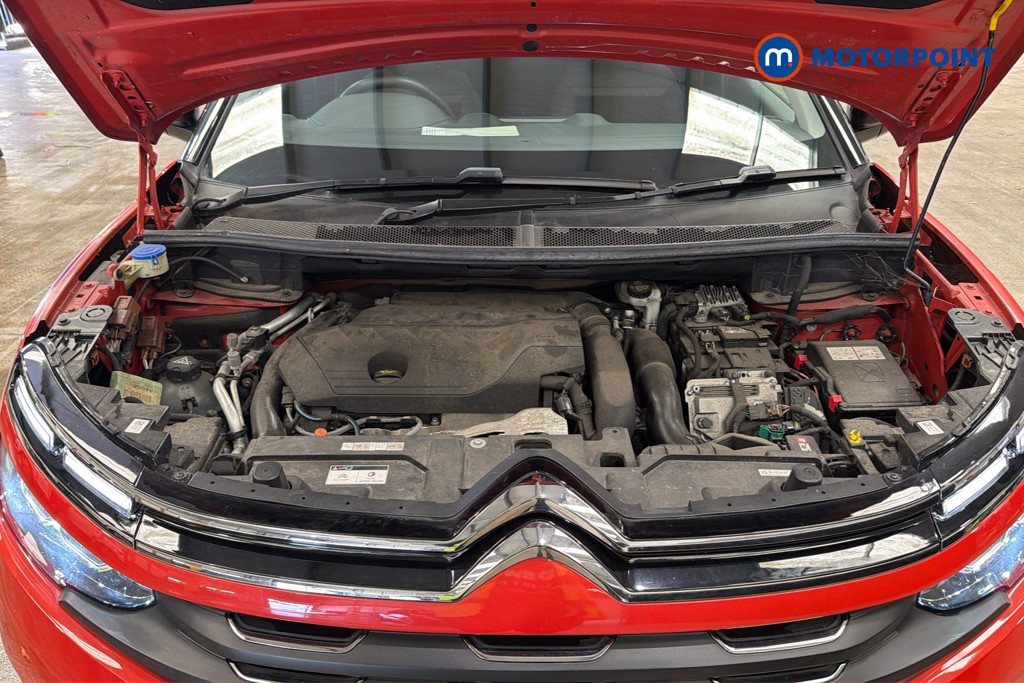 Citroen C5 Aircross Black Edition Automatic Petrol Plug-In Hybrid SUV - Stock Number (1644235) - 51st supplementary image