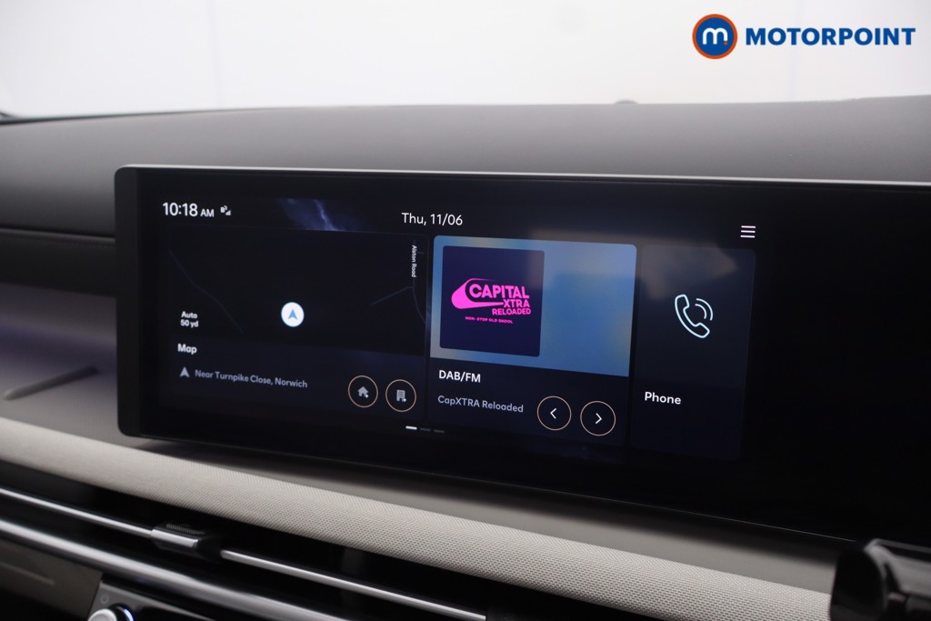 Hyundai Tucson Ultimate Automatic Petrol SUV - Stock Number (1644295) - 6th supplementary image