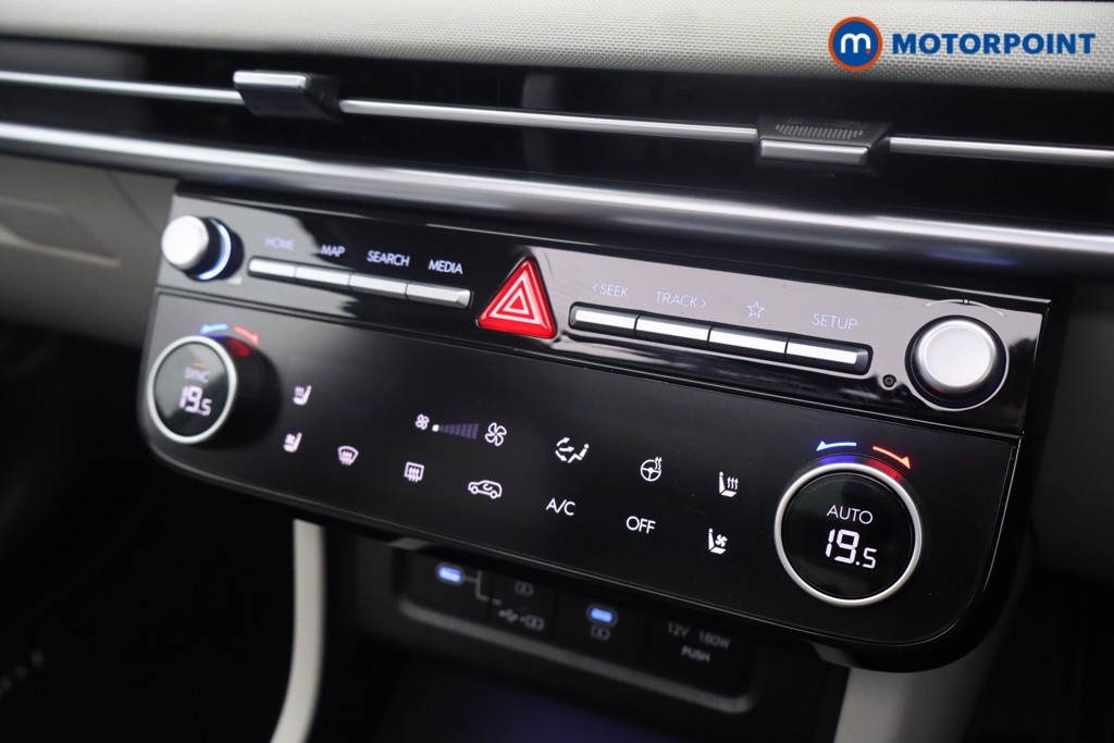 Hyundai Tucson Ultimate Automatic Petrol SUV - Stock Number (1644295) - 7th supplementary image
