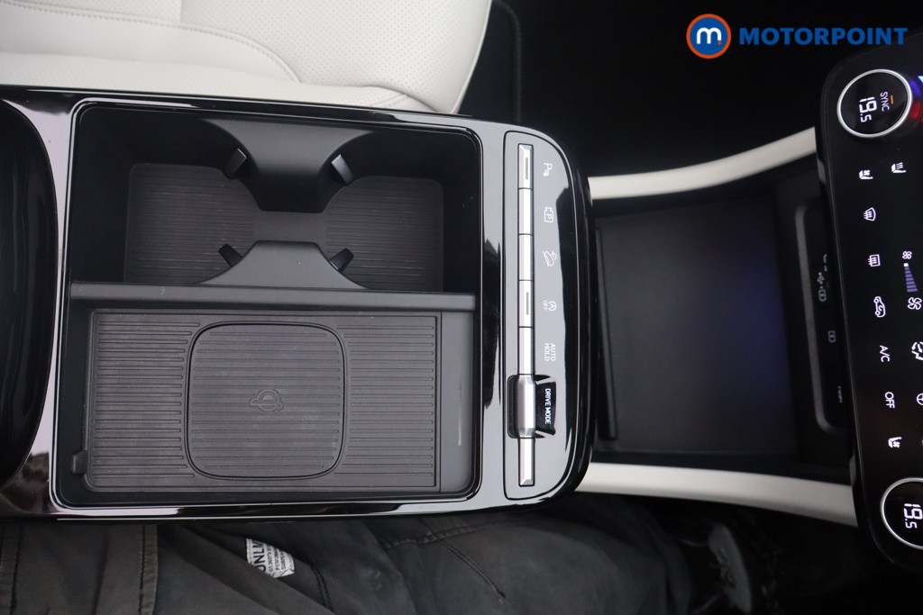 Hyundai Tucson Ultimate Automatic Petrol SUV - Stock Number (1644295) - 8th supplementary image