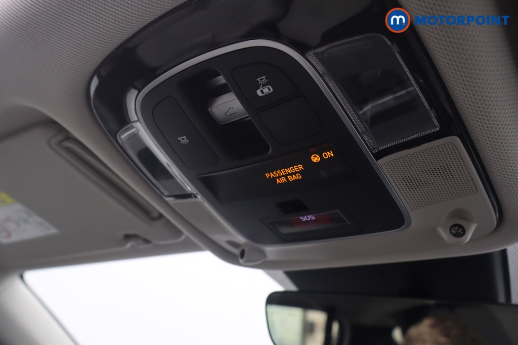 Hyundai Tucson Ultimate Automatic Petrol SUV - Stock Number (1644295) - 9th supplementary image