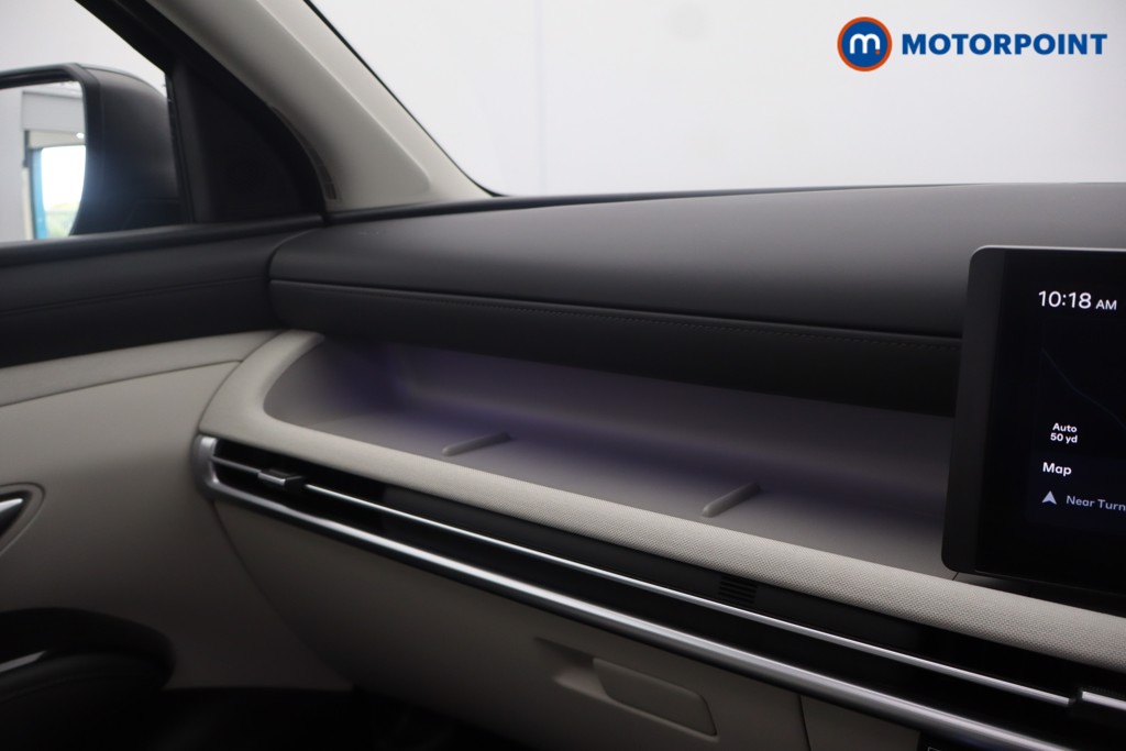 Hyundai Tucson Ultimate Automatic Petrol SUV - Stock Number (1644295) - 10th supplementary image