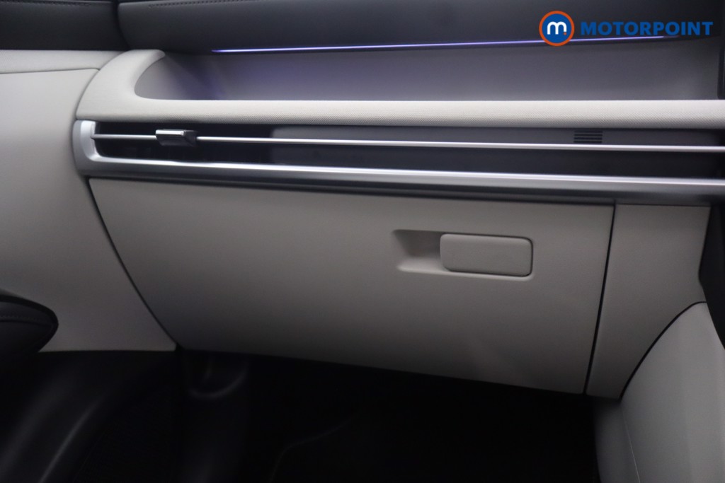 Hyundai Tucson Ultimate Automatic Petrol SUV - Stock Number (1644295) - 11th supplementary image