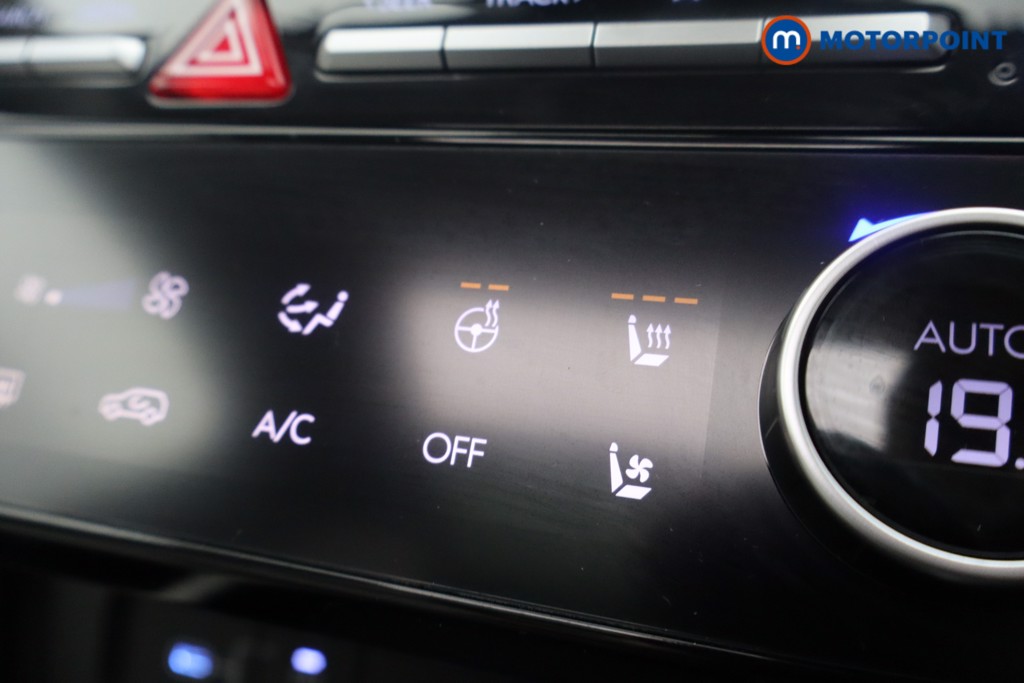 Hyundai Tucson Ultimate Automatic Petrol SUV - Stock Number (1644295) - 12th supplementary image