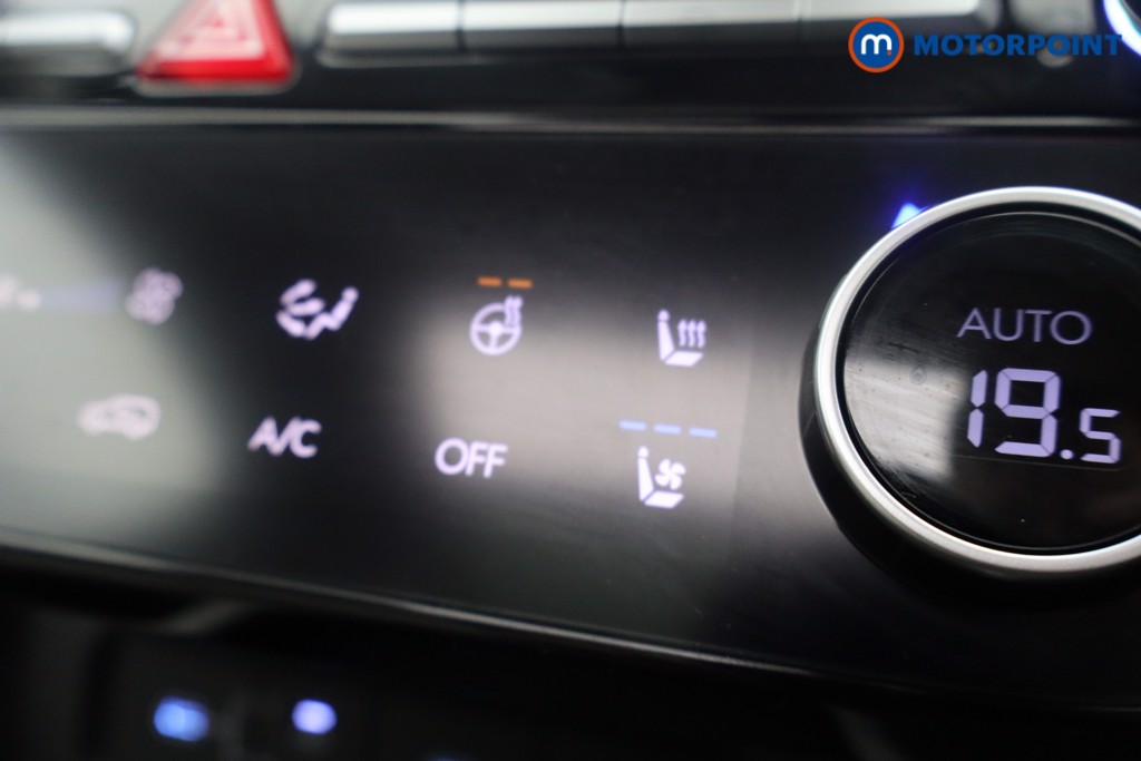 Hyundai Tucson Ultimate Automatic Petrol SUV - Stock Number (1644295) - 13th supplementary image