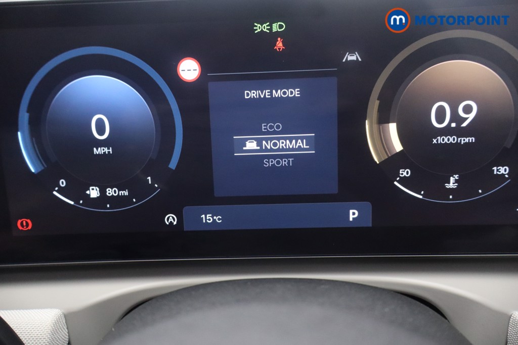 Hyundai Tucson Ultimate Automatic Petrol SUV - Stock Number (1644295) - 15th supplementary image