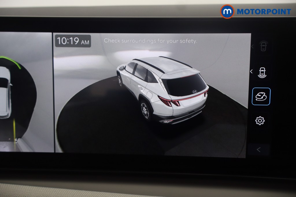 Hyundai Tucson Ultimate Automatic Petrol SUV - Stock Number (1644295) - 17th supplementary image