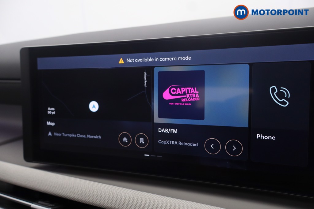 Hyundai Tucson Ultimate Automatic Petrol SUV - Stock Number (1644295) - 18th supplementary image