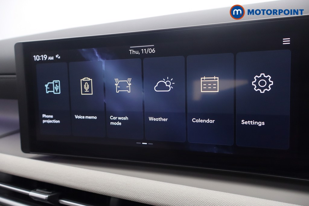 Hyundai Tucson Ultimate Automatic Petrol SUV - Stock Number (1644295) - 19th supplementary image