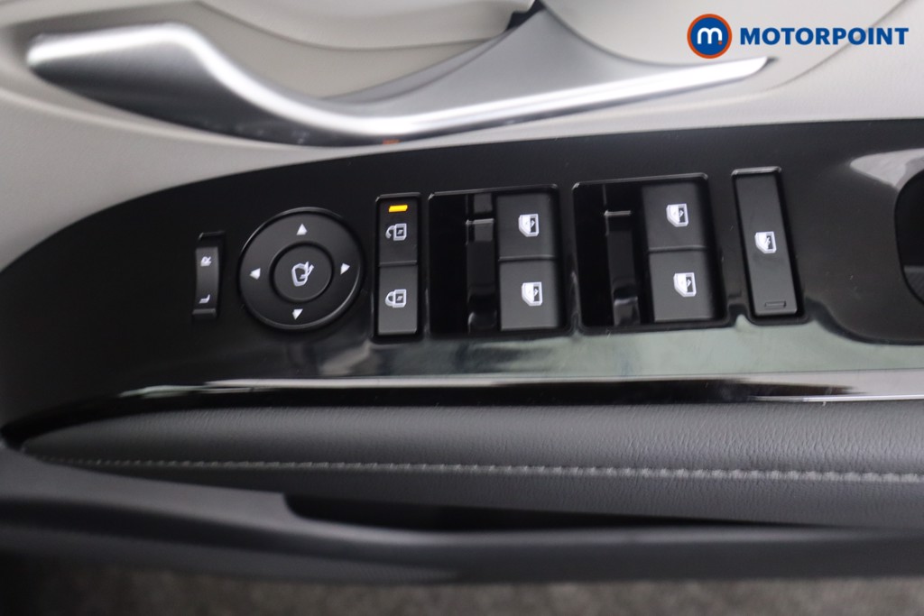 Hyundai Tucson Ultimate Automatic Petrol SUV - Stock Number (1644295) - 21st supplementary image