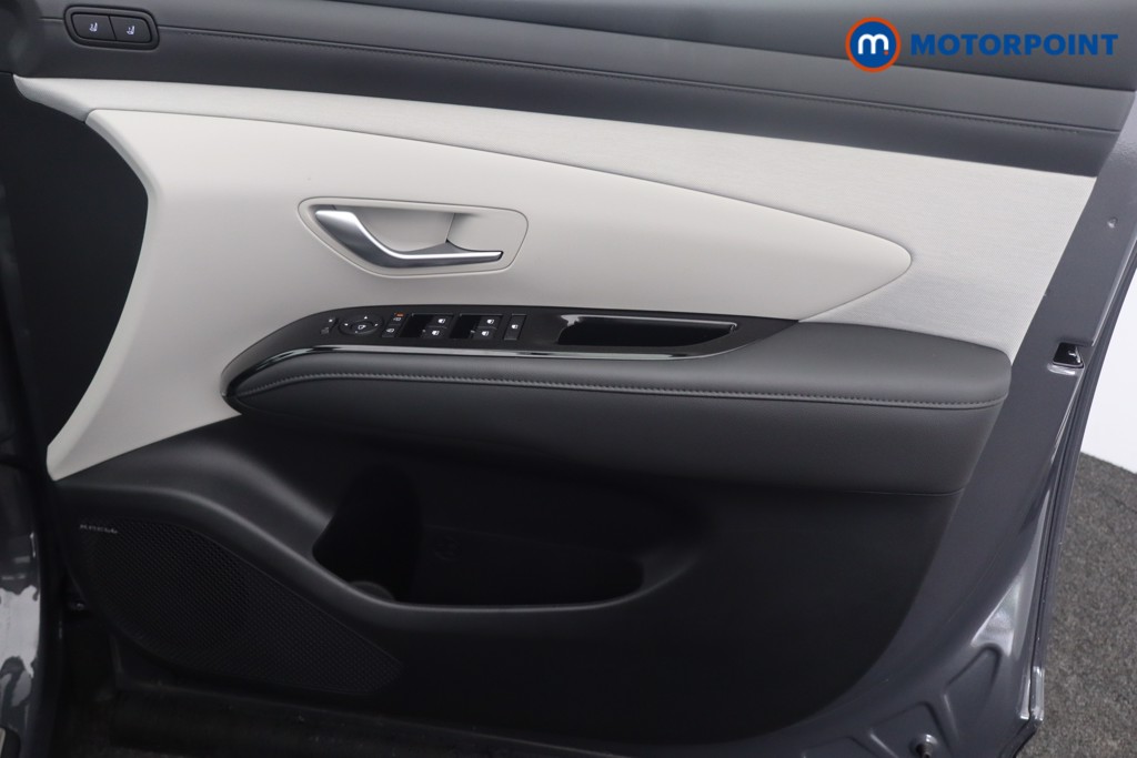 Hyundai Tucson Ultimate Automatic Petrol SUV - Stock Number (1644295) - 22nd supplementary image