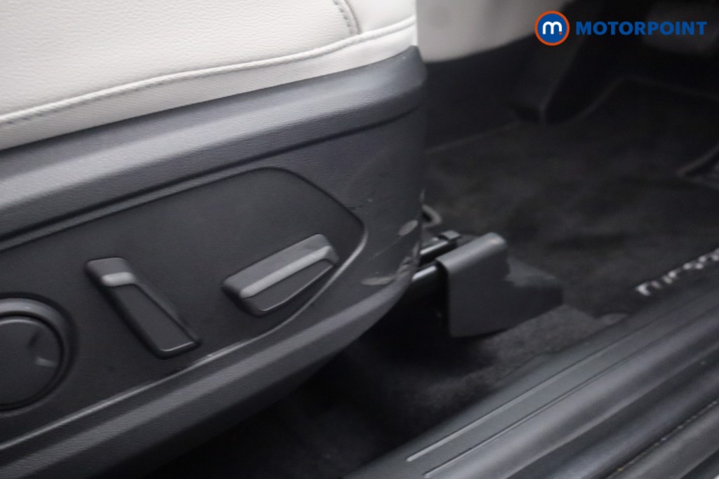 Hyundai Tucson Ultimate Automatic Petrol SUV - Stock Number (1644295) - 23rd supplementary image