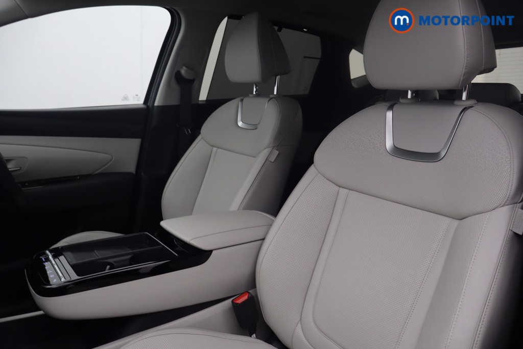 Hyundai Tucson Ultimate Automatic Petrol SUV - Stock Number (1644295) - 25th supplementary image