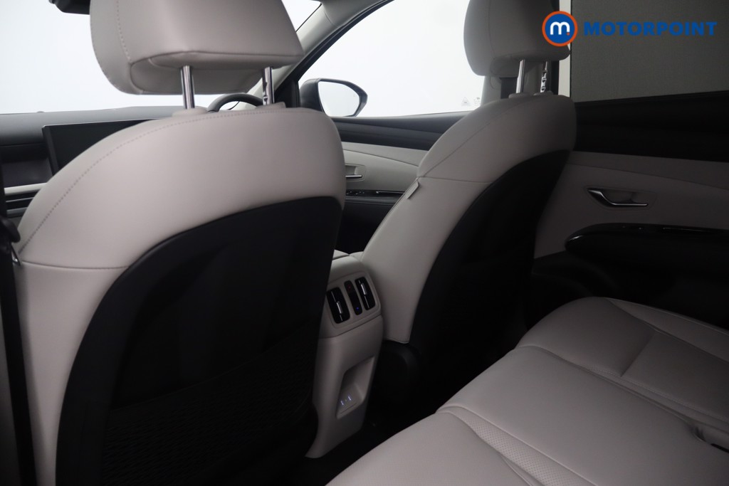 Hyundai Tucson Ultimate Automatic Petrol SUV - Stock Number (1644295) - 26th supplementary image
