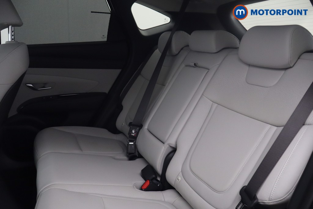 Hyundai Tucson Ultimate Automatic Petrol SUV - Stock Number (1644295) - 27th supplementary image