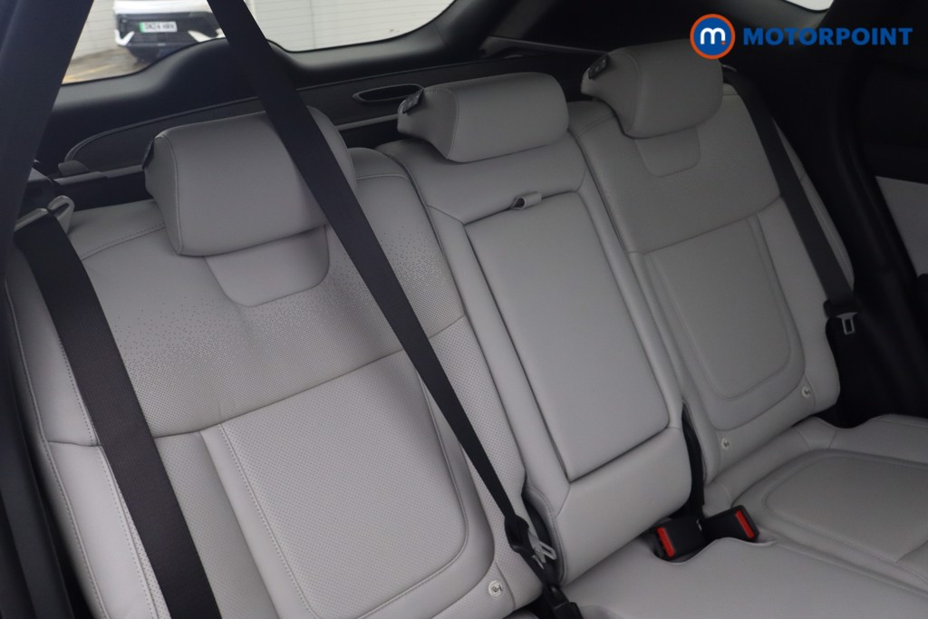 Hyundai Tucson Ultimate Automatic Petrol SUV - Stock Number (1644295) - 28th supplementary image