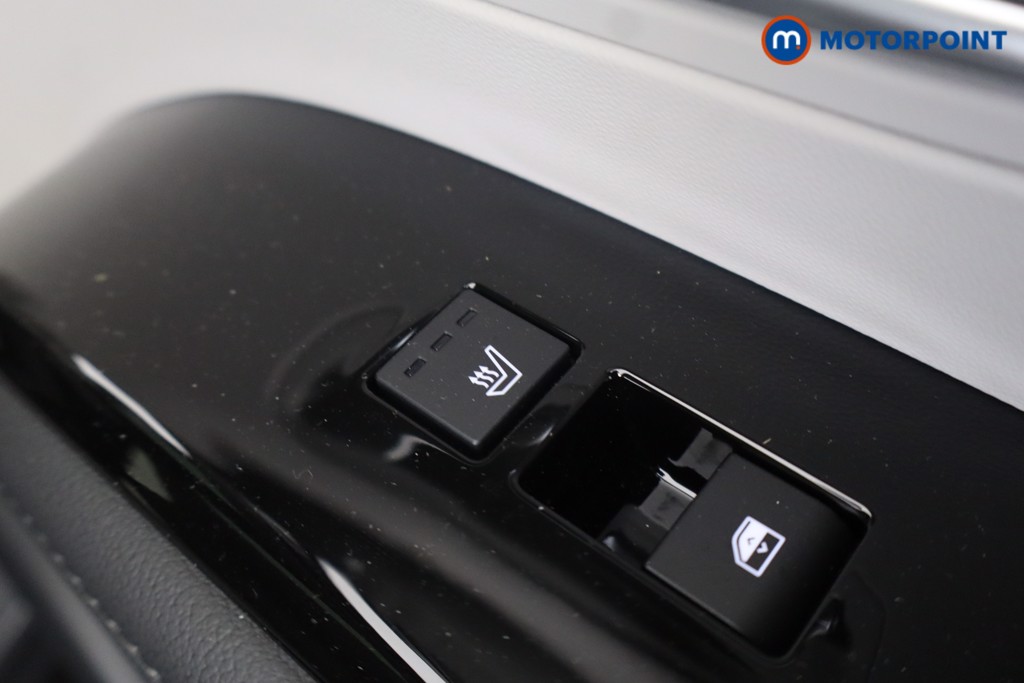 Hyundai Tucson Ultimate Automatic Petrol SUV - Stock Number (1644295) - 29th supplementary image