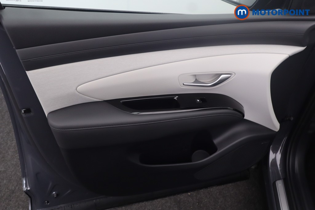 Hyundai Tucson Ultimate Automatic Petrol SUV - Stock Number (1644295) - 32nd supplementary image