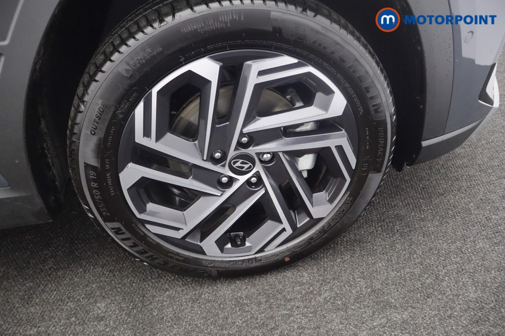 Hyundai Tucson Ultimate Automatic Petrol SUV - Stock Number (1644295) - 35th supplementary image
