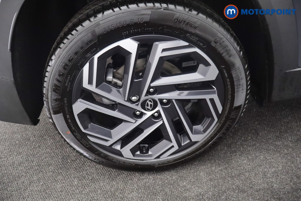 Hyundai Tucson Ultimate Automatic Petrol SUV - Stock Number (1644295) - 36th supplementary image