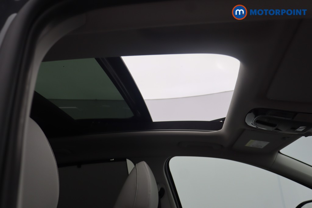 Hyundai Tucson Ultimate Automatic Petrol SUV - Stock Number (1644295) - 37th supplementary image