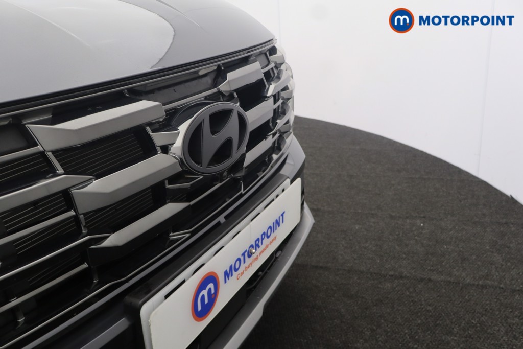 Hyundai Tucson Ultimate Automatic Petrol SUV - Stock Number (1644295) - 41st supplementary image