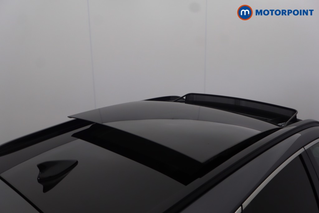 Hyundai Tucson Ultimate Automatic Petrol SUV - Stock Number (1644295) - 46th supplementary image