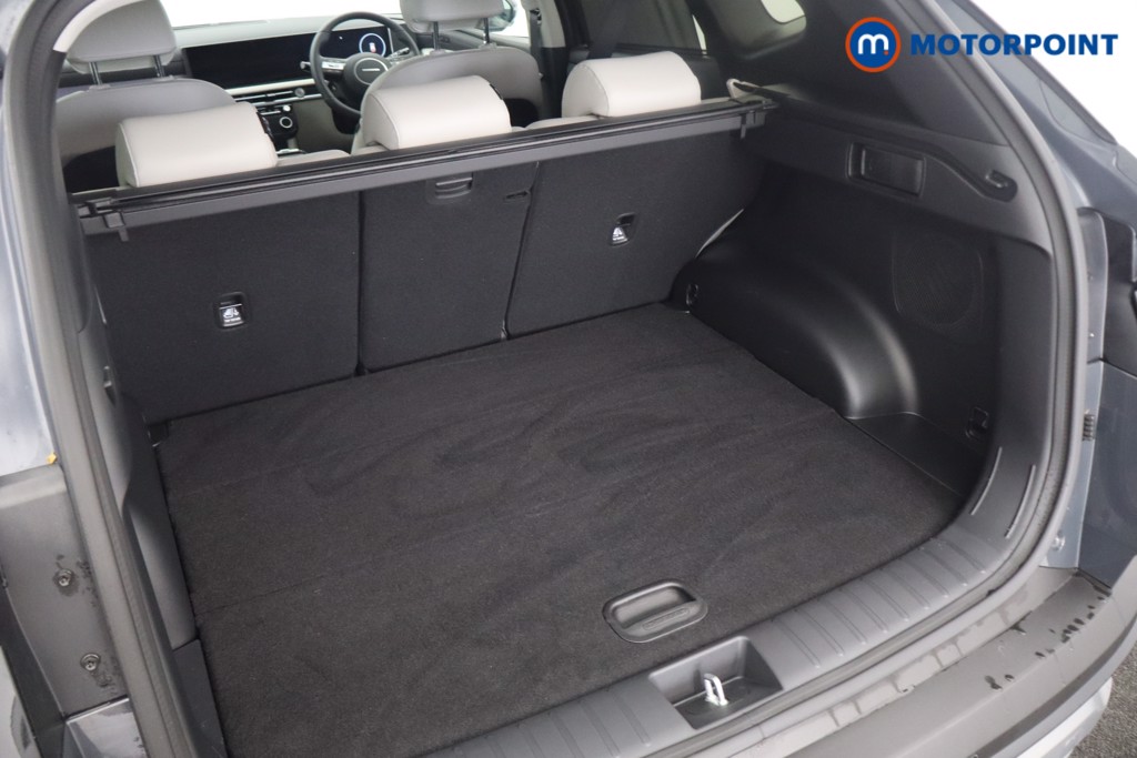 Hyundai Tucson Ultimate Automatic Petrol SUV - Stock Number (1644295) - 47th supplementary image