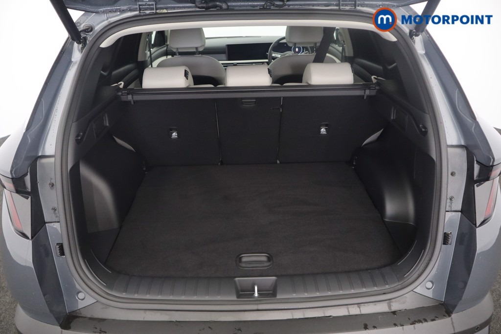 Hyundai Tucson Ultimate Automatic Petrol SUV - Stock Number (1644295) - 48th supplementary image