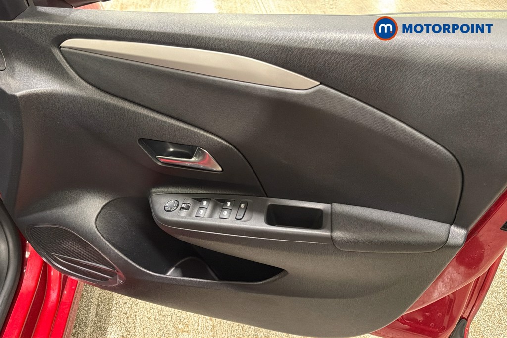 Vauxhall Corsa Design Manual Petrol Hatchback - Stock Number (1644344) - 19th supplementary image