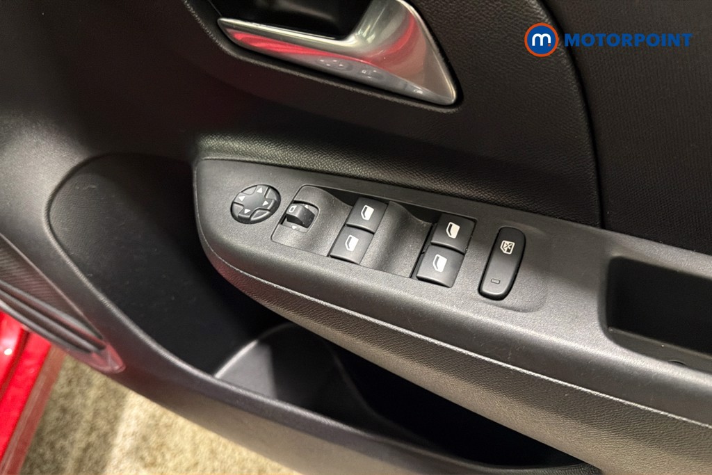 Vauxhall Corsa Design Manual Petrol Hatchback - Stock Number (1644344) - 20th supplementary image