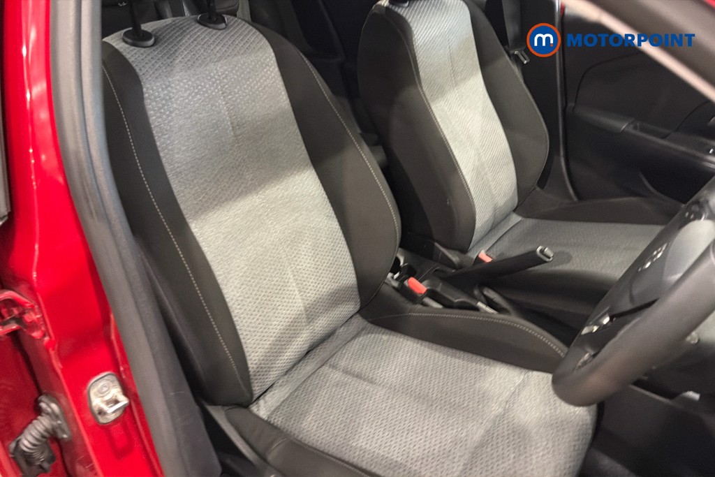 Vauxhall Corsa Design Manual Petrol Hatchback - Stock Number (1644344) - 22nd supplementary image