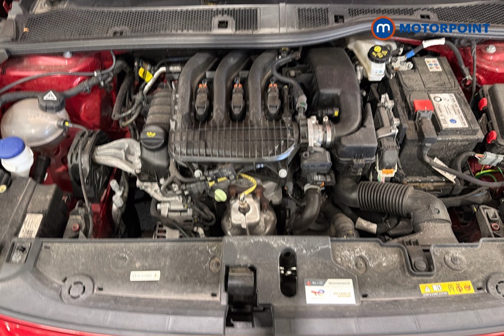 Vauxhall Corsa Design Manual Petrol Hatchback - Stock Number (1644344) - 31st supplementary image