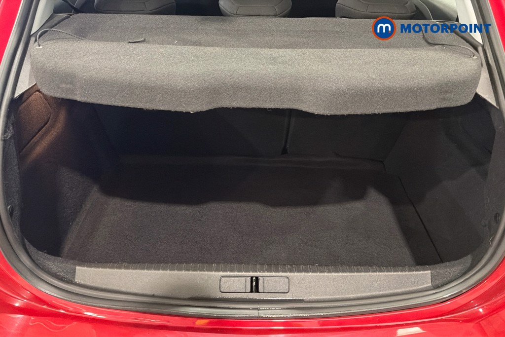 Vauxhall Corsa Design Manual Petrol Hatchback - Stock Number (1644344) - 33rd supplementary image
