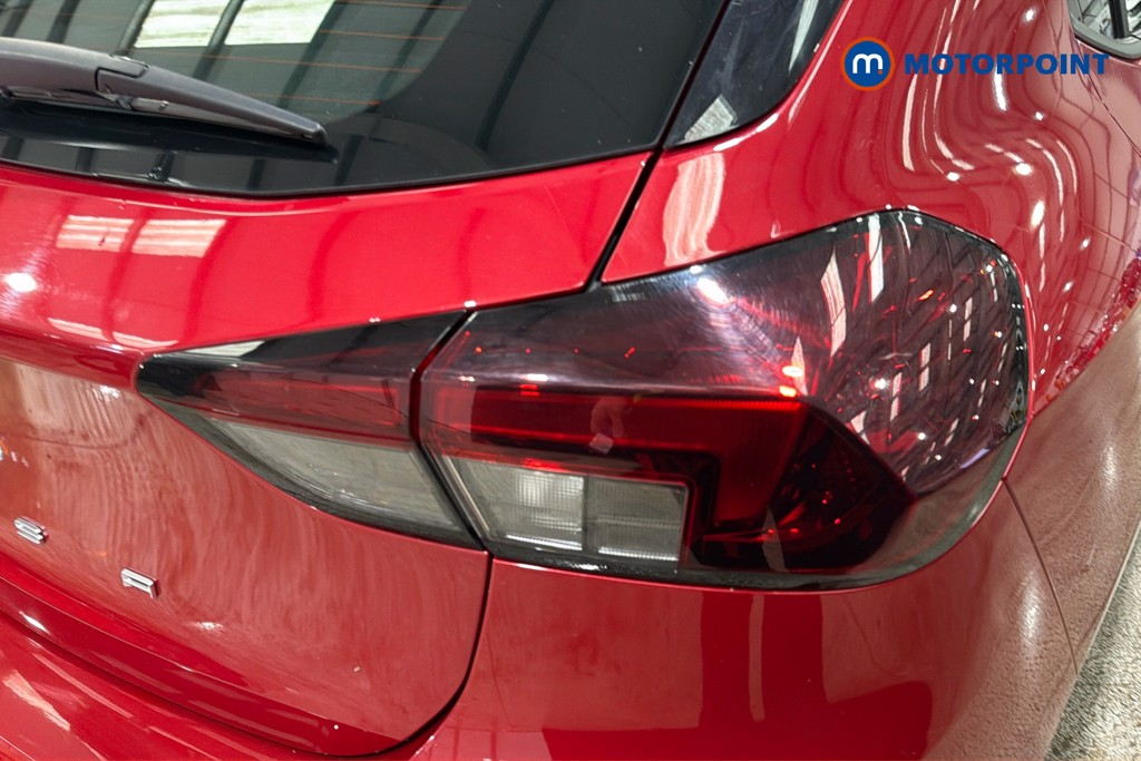 Vauxhall Corsa Design Manual Petrol Hatchback - Stock Number (1644344) - 38th supplementary image