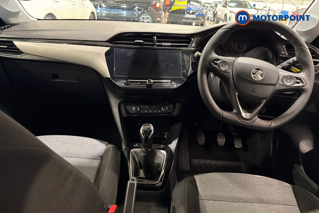 Vauxhall Corsa Design Manual Petrol Hatchback - Stock Number (1644344) - 1st supplementary image
