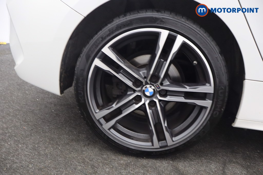 BMW 1 Series M Sport Manual Petrol Hatchback - Stock Number (1644444) - 6th supplementary image