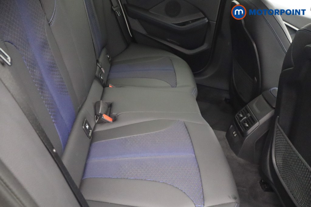 BMW 1 Series M Sport Manual Petrol Hatchback - Stock Number (1644444) - 7th supplementary image
