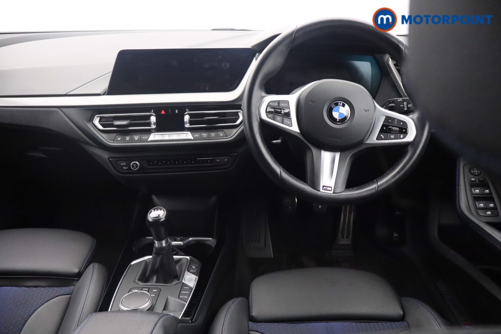 BMW 1 Series M Sport Manual Petrol Hatchback - Stock Number (1644444) - 8th supplementary image