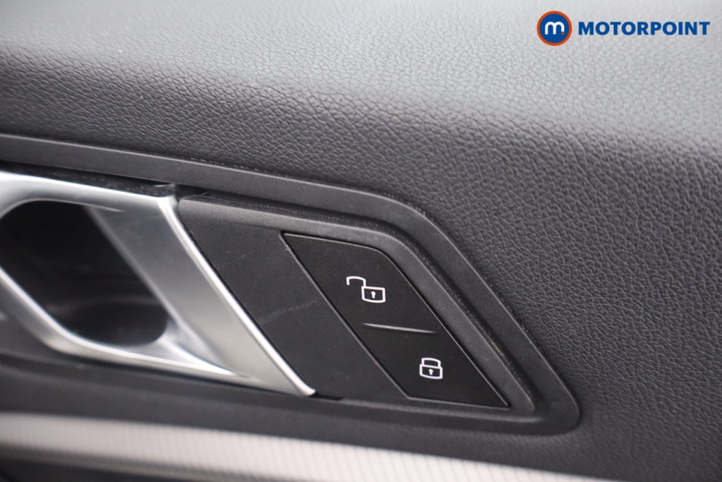 BMW 1 Series M Sport Manual Petrol Hatchback - Stock Number (1644444) - 10th supplementary image
