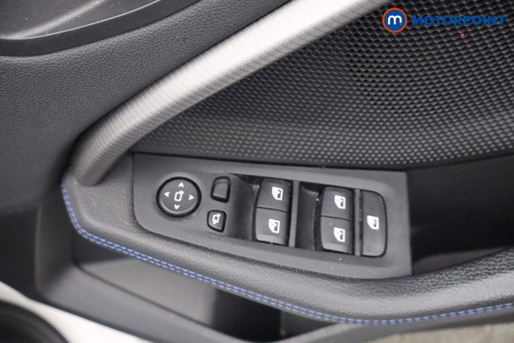 BMW 1 Series M Sport Manual Petrol Hatchback - Stock Number (1644444) - 11th supplementary image