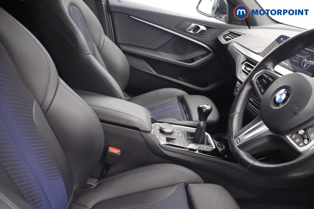 BMW 1 Series M Sport Manual Petrol Hatchback - Stock Number (1644444) - 12th supplementary image